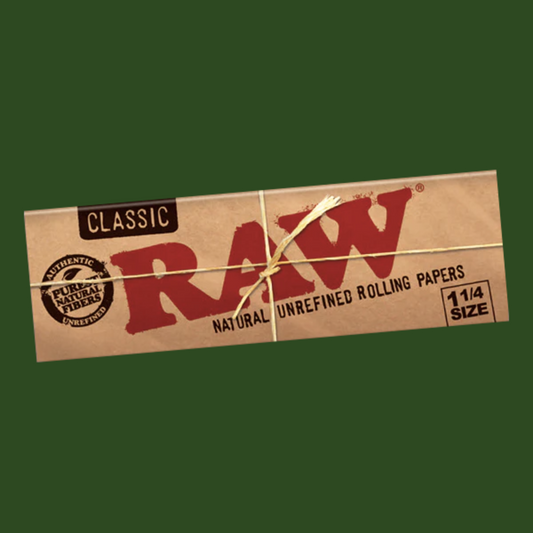 RAW Classic