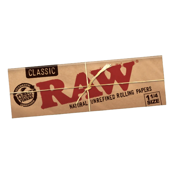 RAW Classic