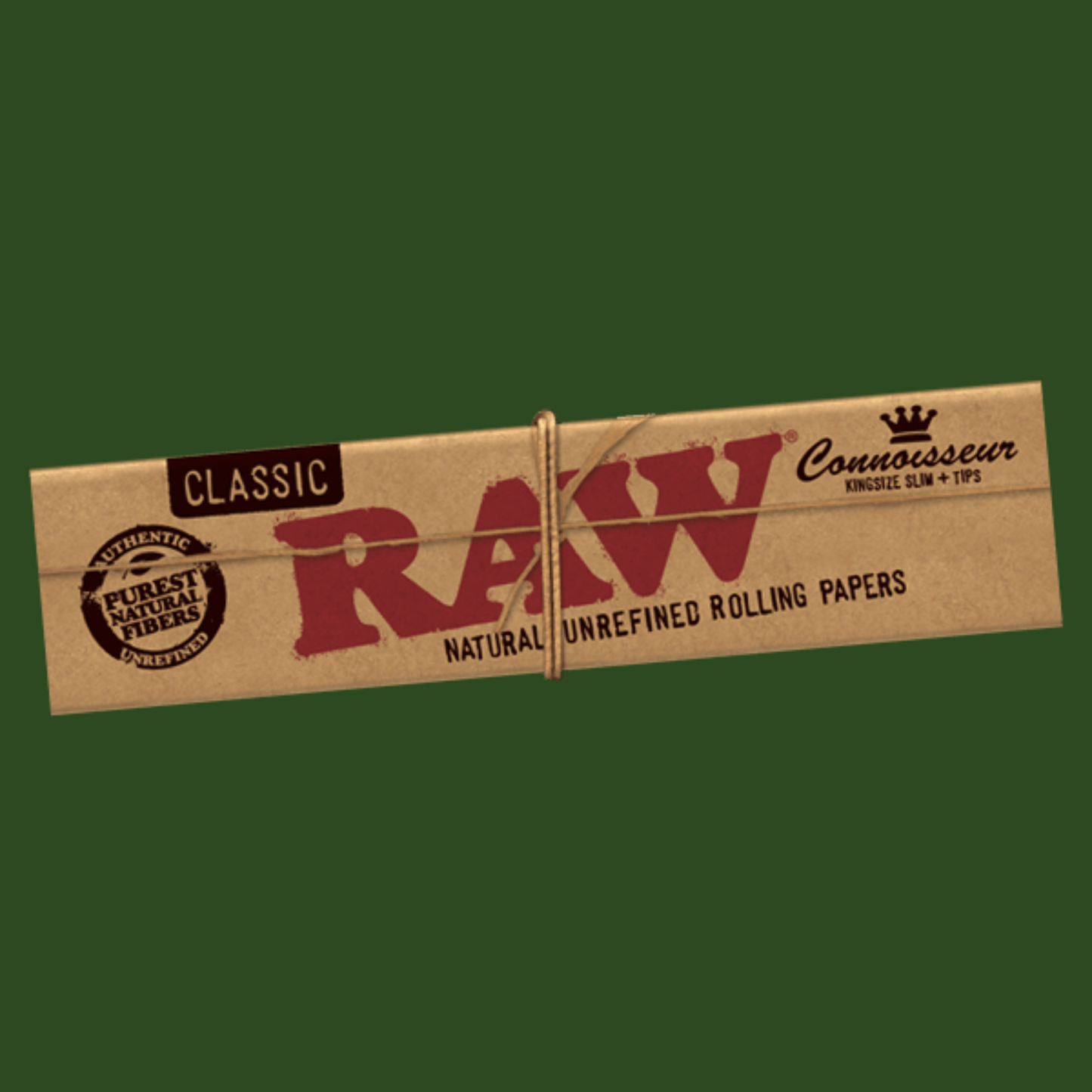 RAW Classic