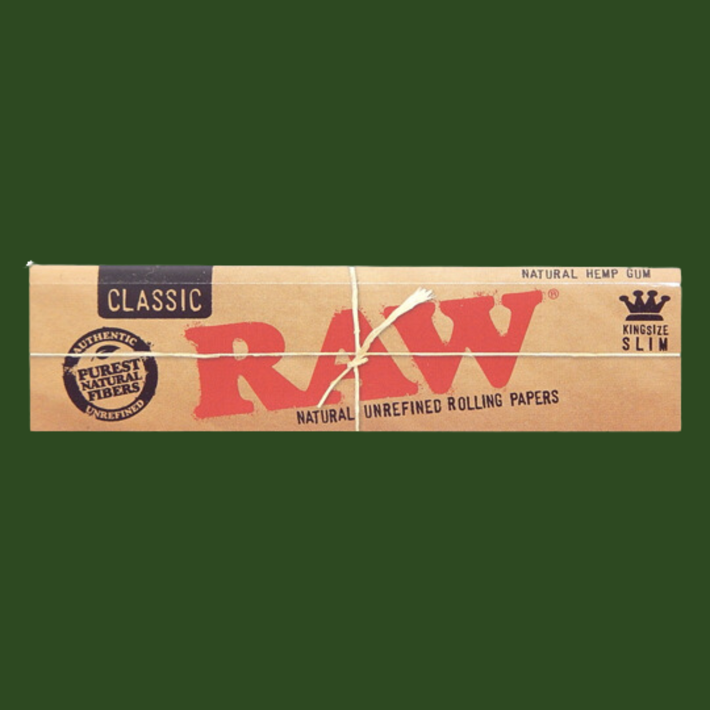 RAW Classic
