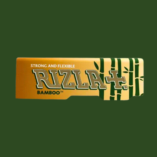 Rizla Bamboo Papers