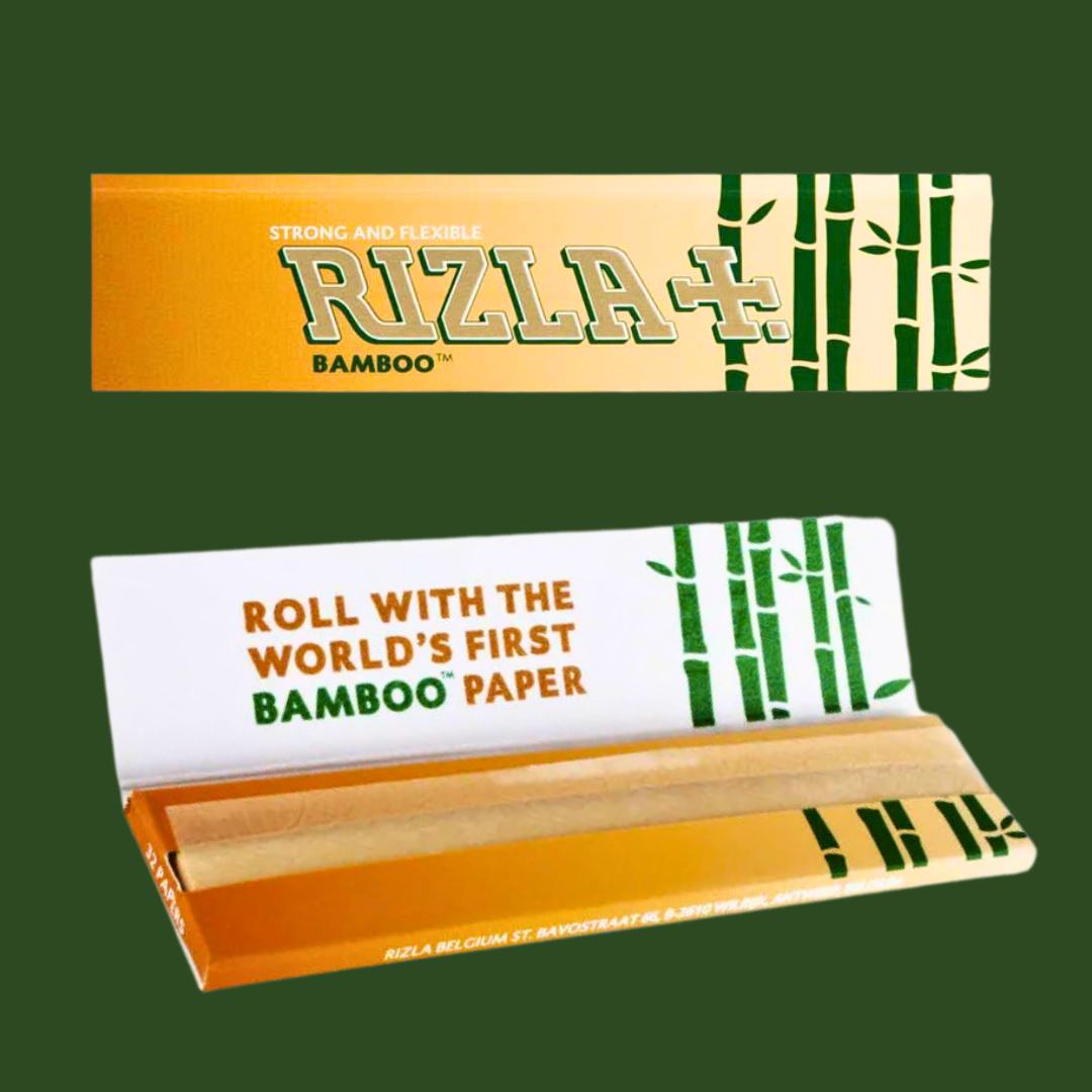 Rizla Bamboo Papers