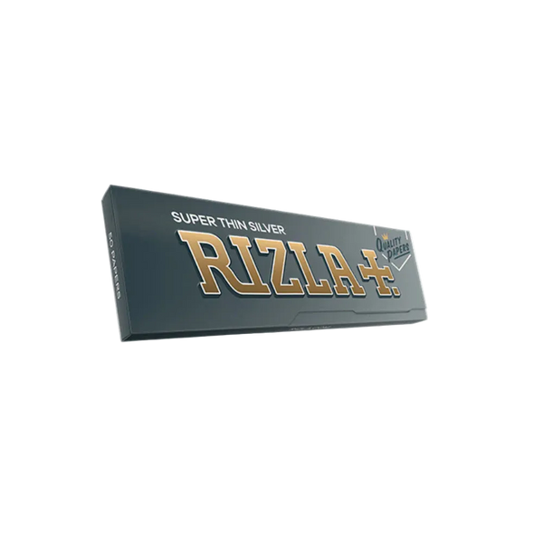 Rizla Silver K/S