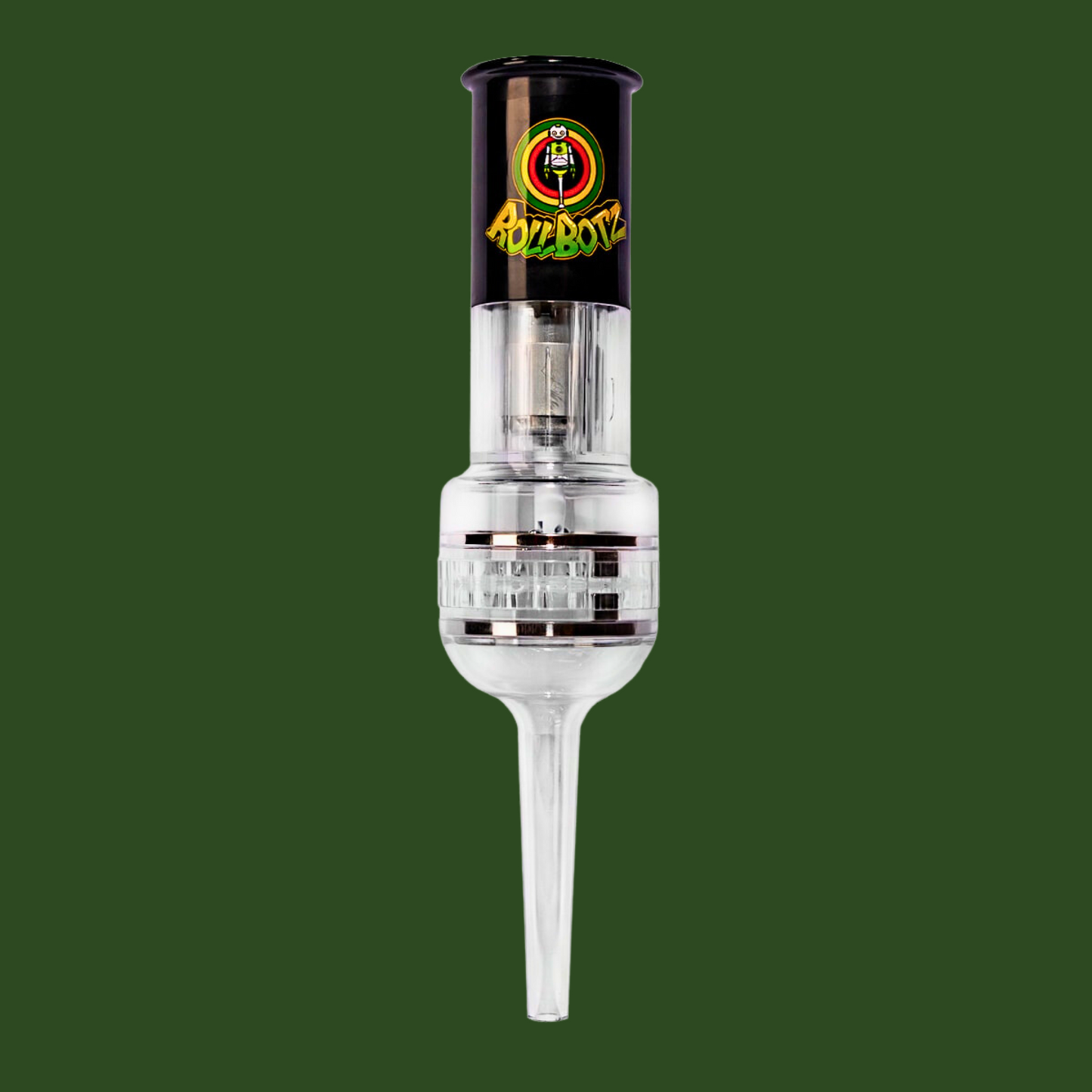 Rollbotz Robokone Filler