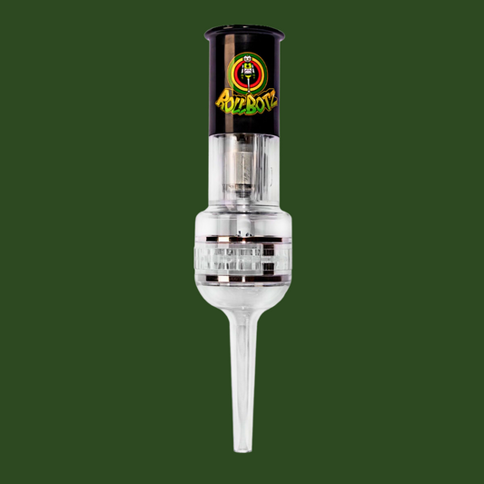 Rollbotz Robokone Filler