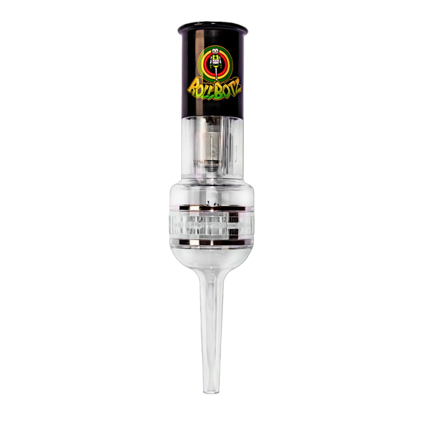 Rollbotz Robokone Filler