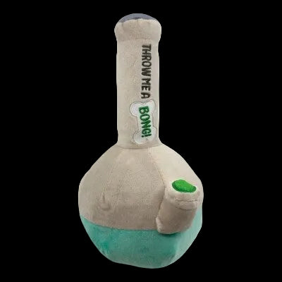 Throw Me A Bong