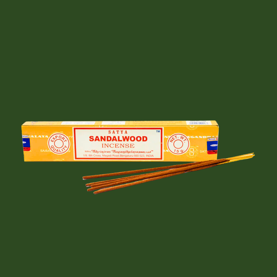Satya Incense