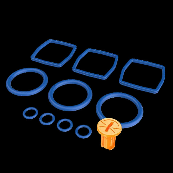 Veazy Seal Ring Set