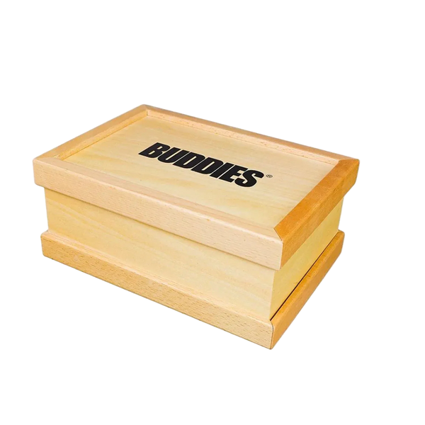 Buddies Sift Box Small