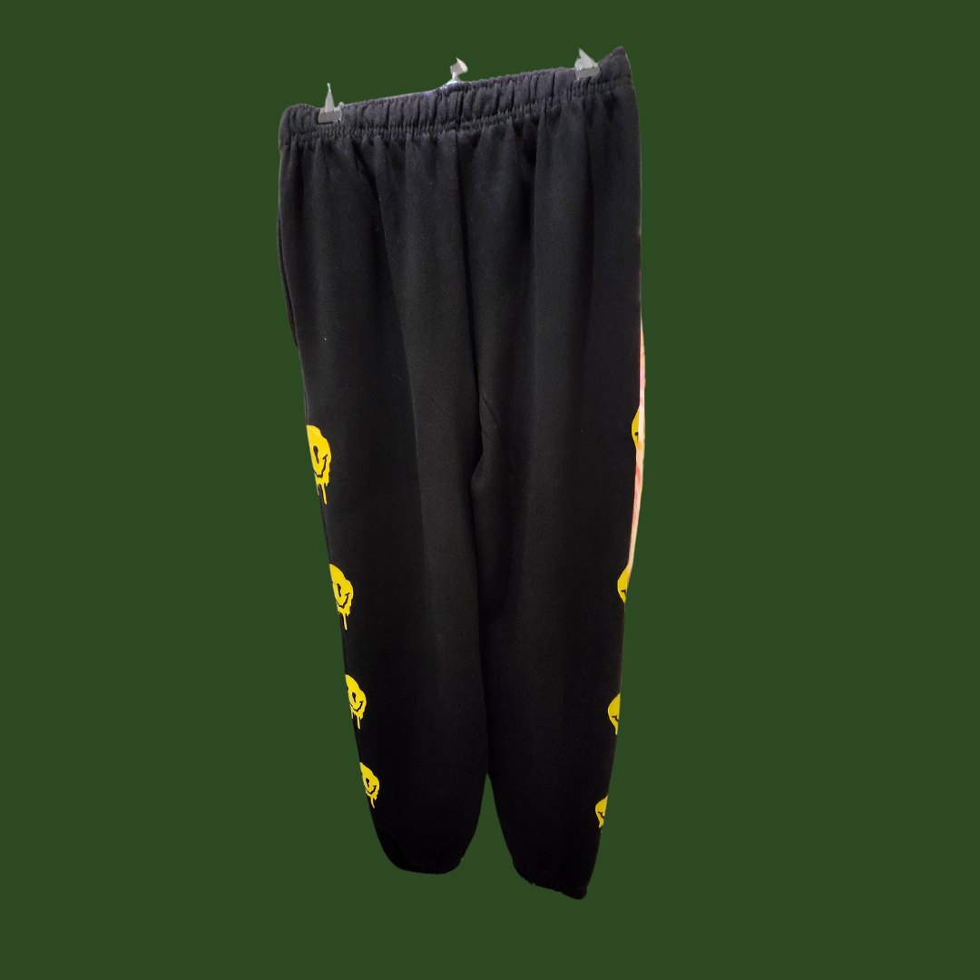 Tracksuit Bottoms