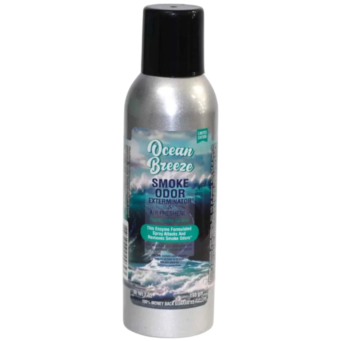 Smoke Odor Spray