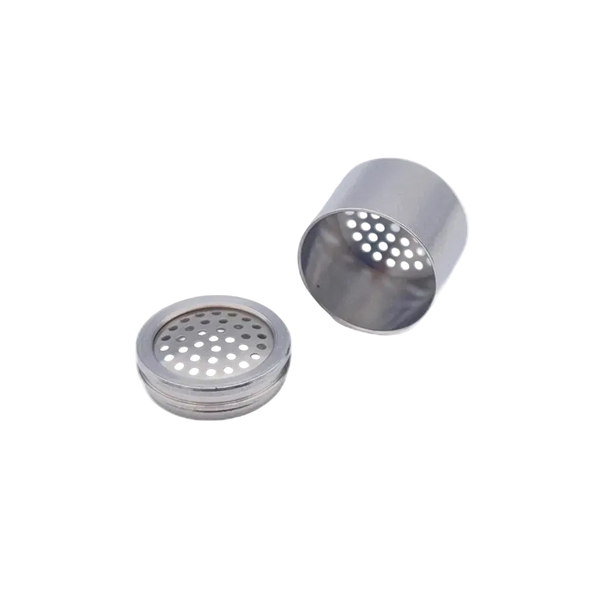 Tiny Might Titanium Capsule Single