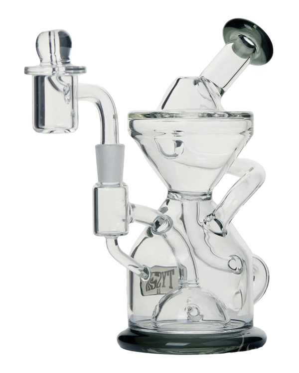 Tyson 2.0 Knockout Rig