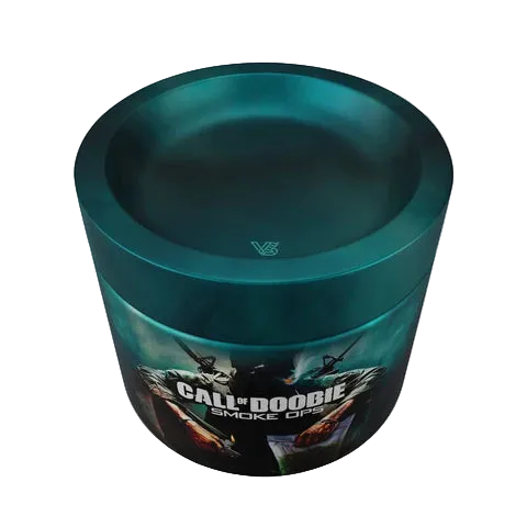 V Syndicate Syndicase 360 Tin Call of Doobie