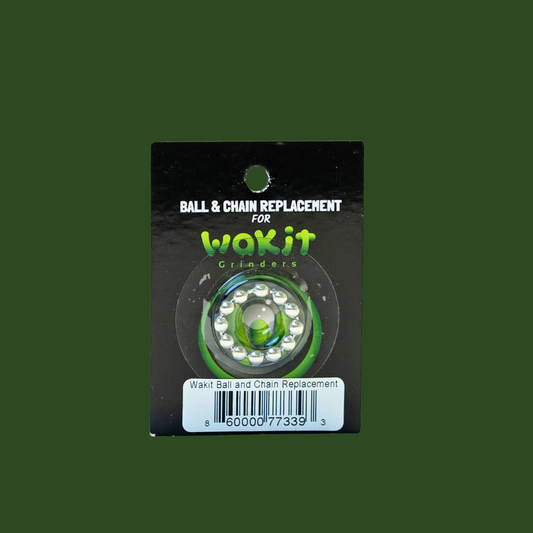 Wakit Ball & Chain Replacement