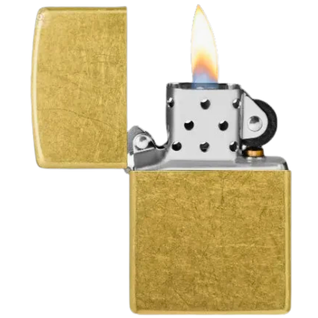 ZIPPO Lighter Street